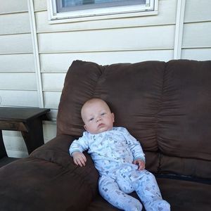 Meet your Posher, Jack